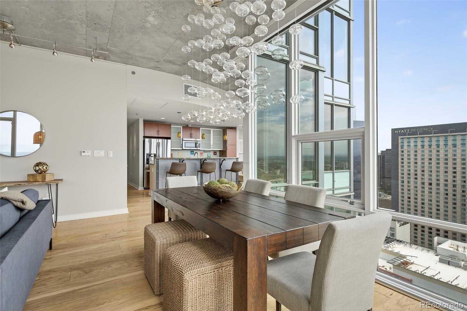 891 14th Street Unit: 3316