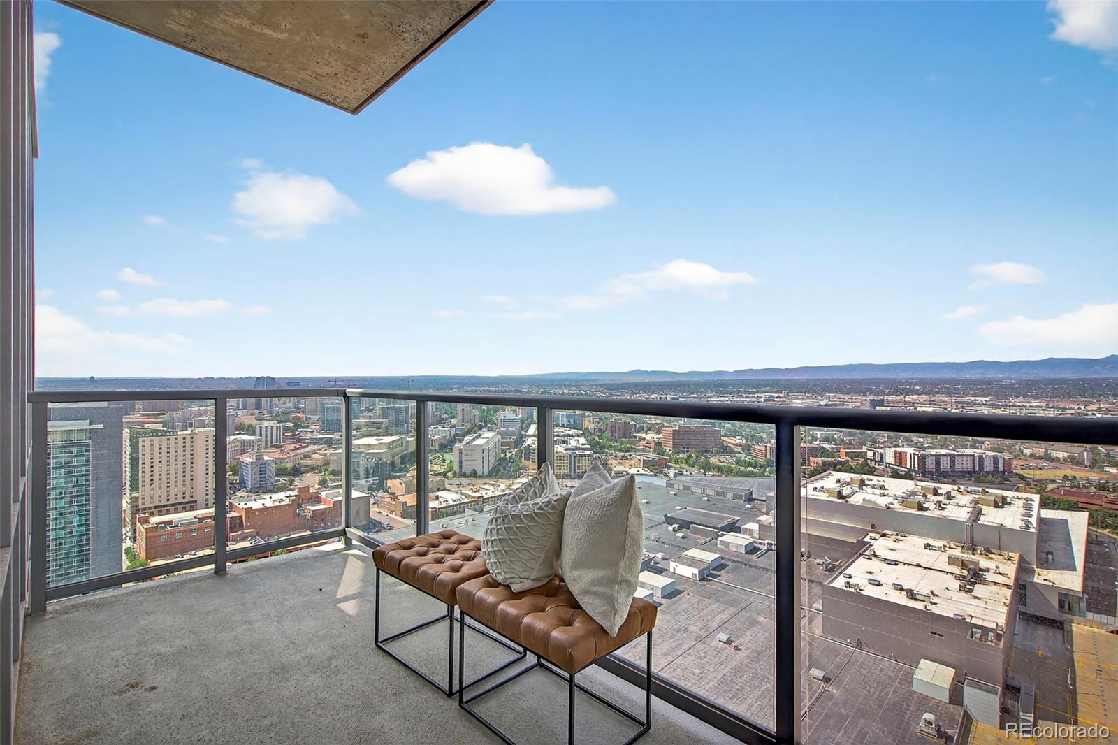 891 14th Street Unit: 3316