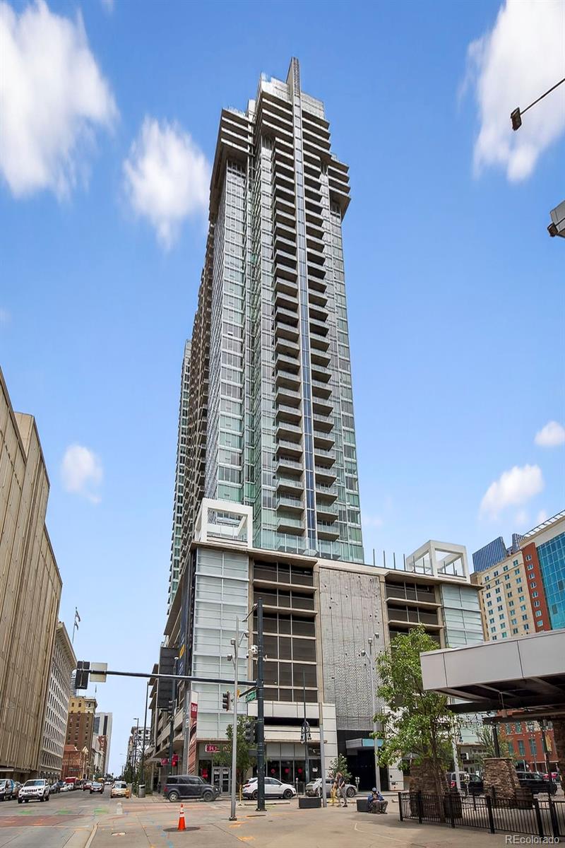 891 14th Street Unit: 3316