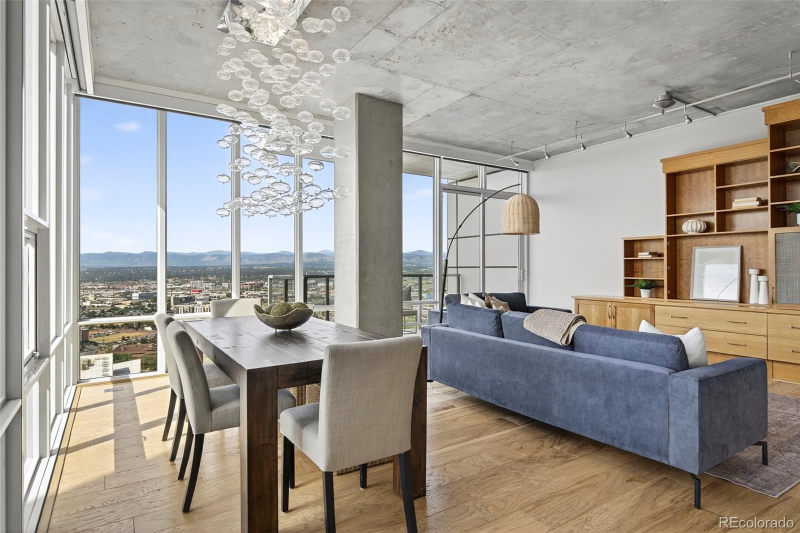 891 14th Street Unit: 3316