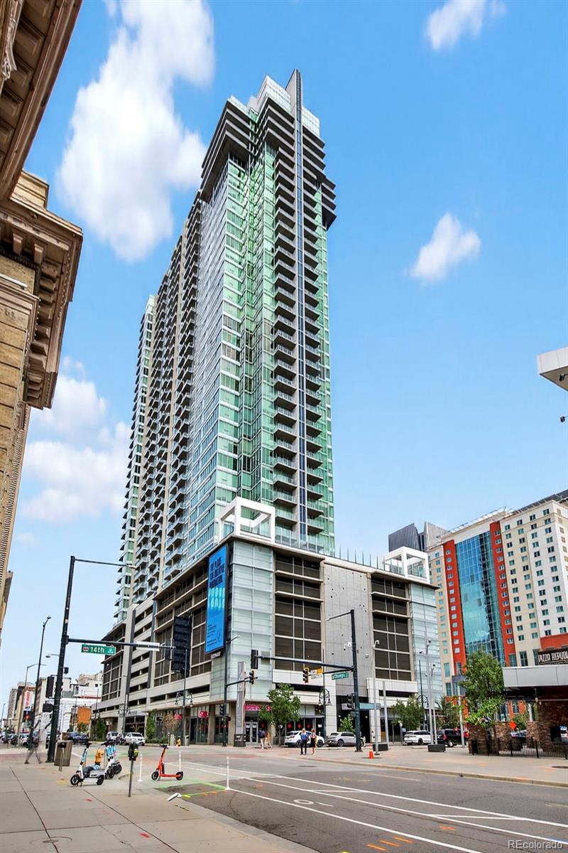 891 14th Street Unit: 3316