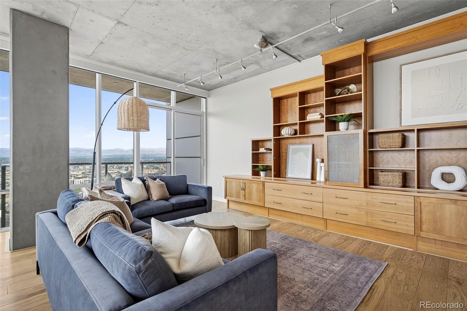 891 14th Street Unit: 3316