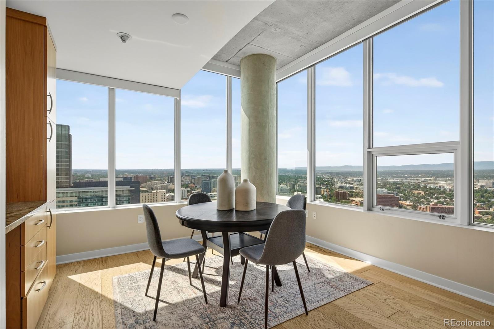 891 14th Street Unit: 3316