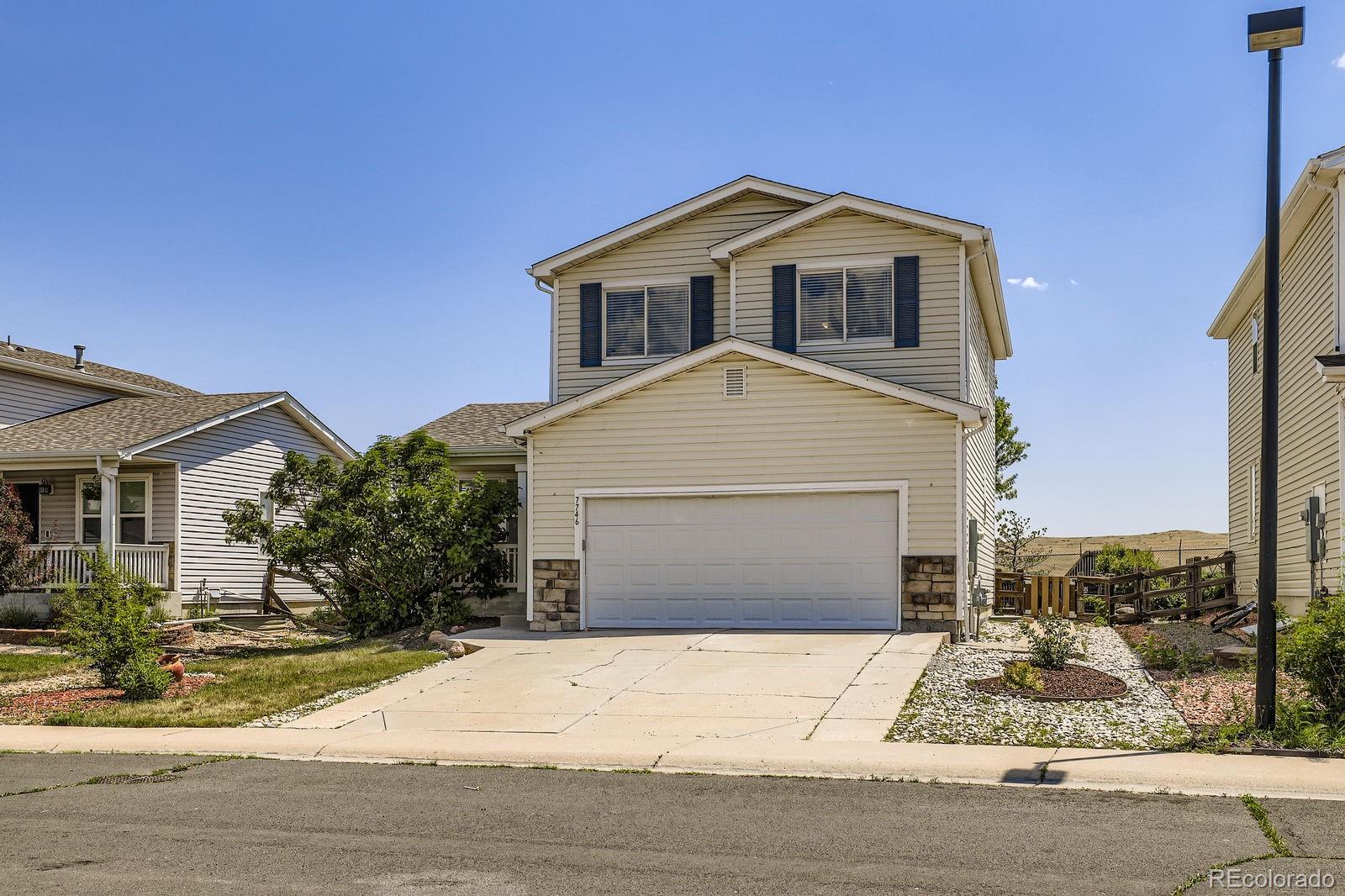 7746 Mule Deer Place