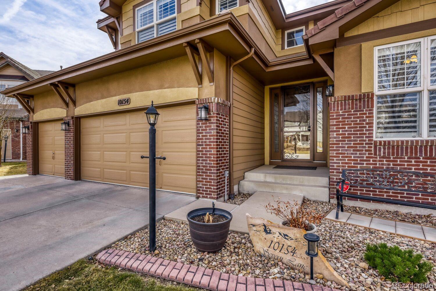 10154 Severn Lane