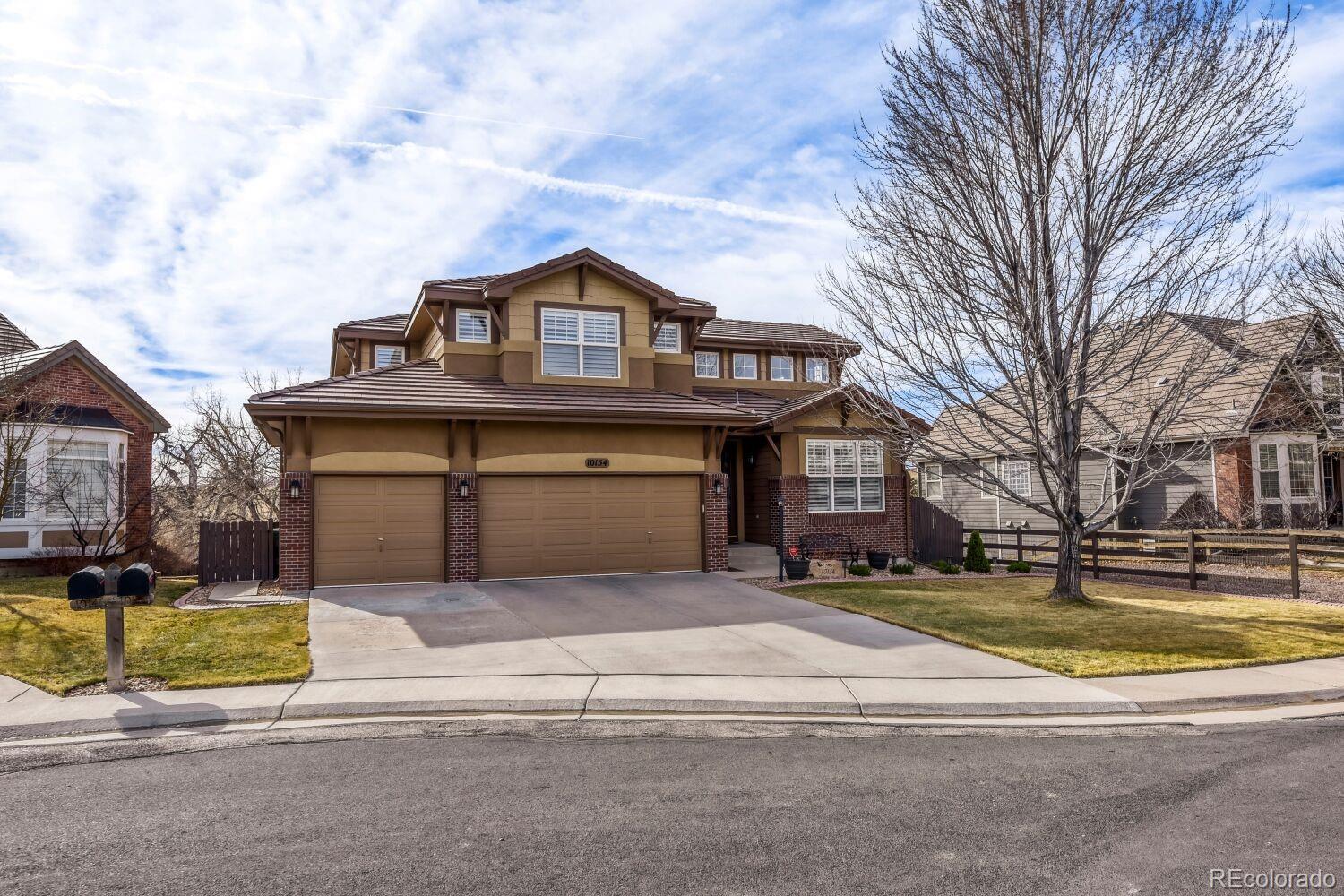 10154 Severn Lane