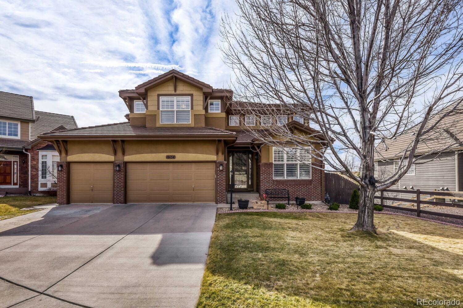 10154 Severn Lane