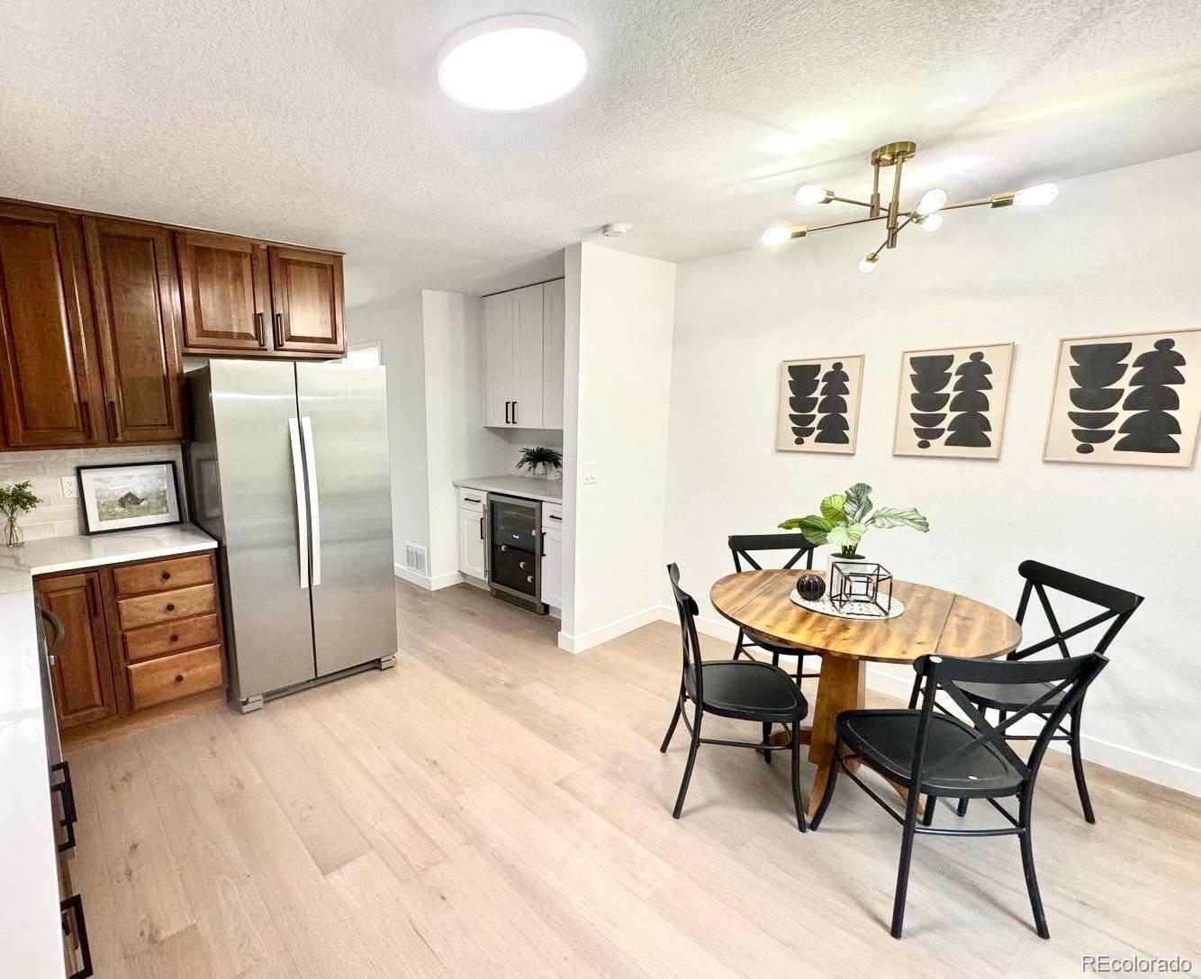 8002 S Columbine Court