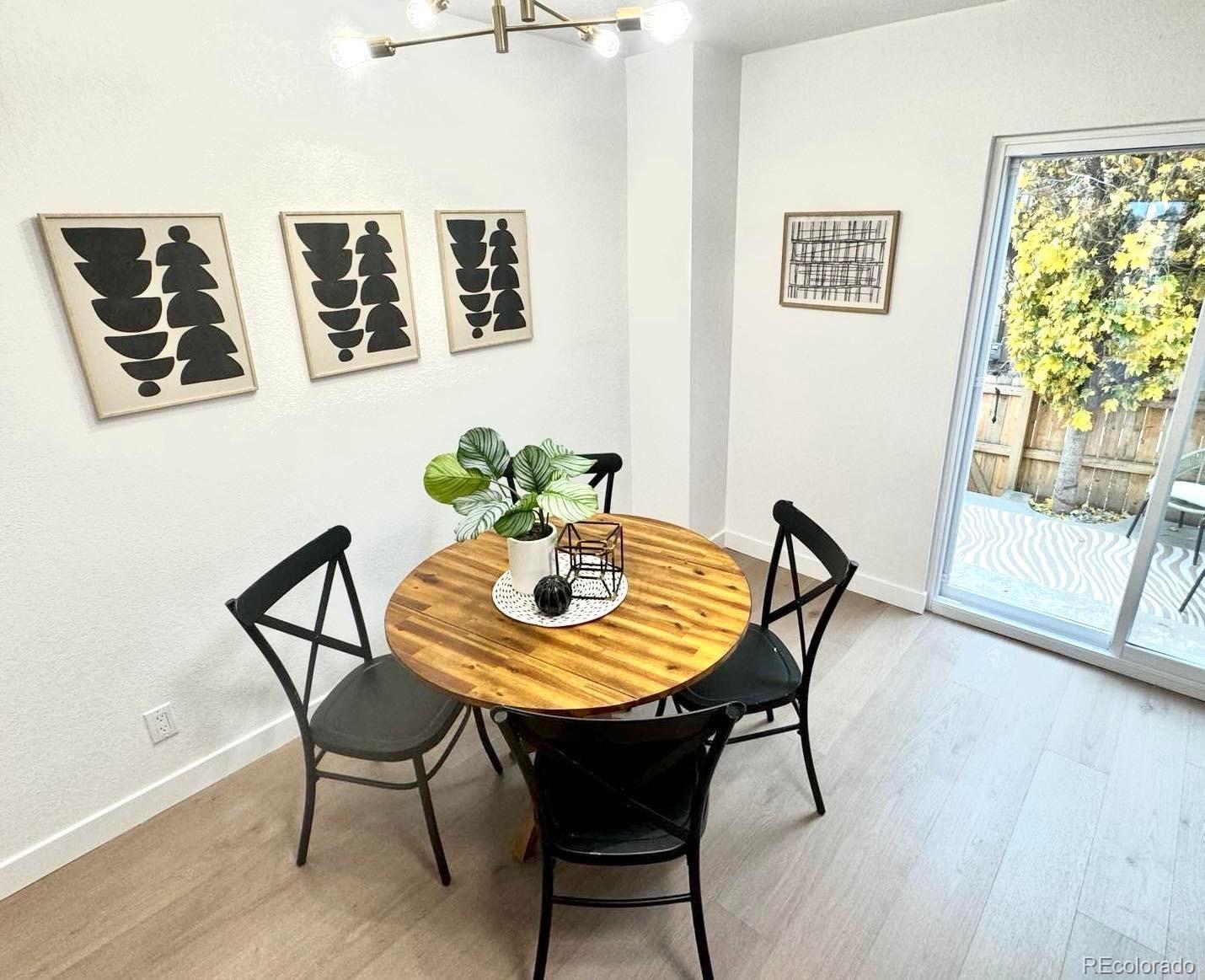 8002 S Columbine Court