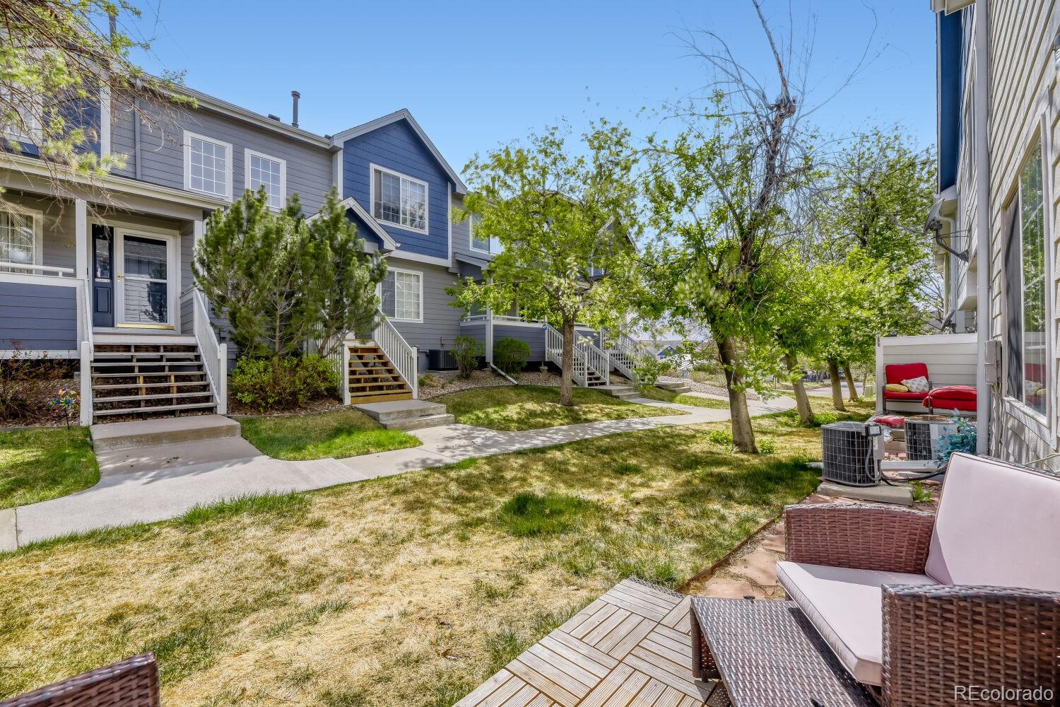 19174 E Wyoming Drive Unit: 103
