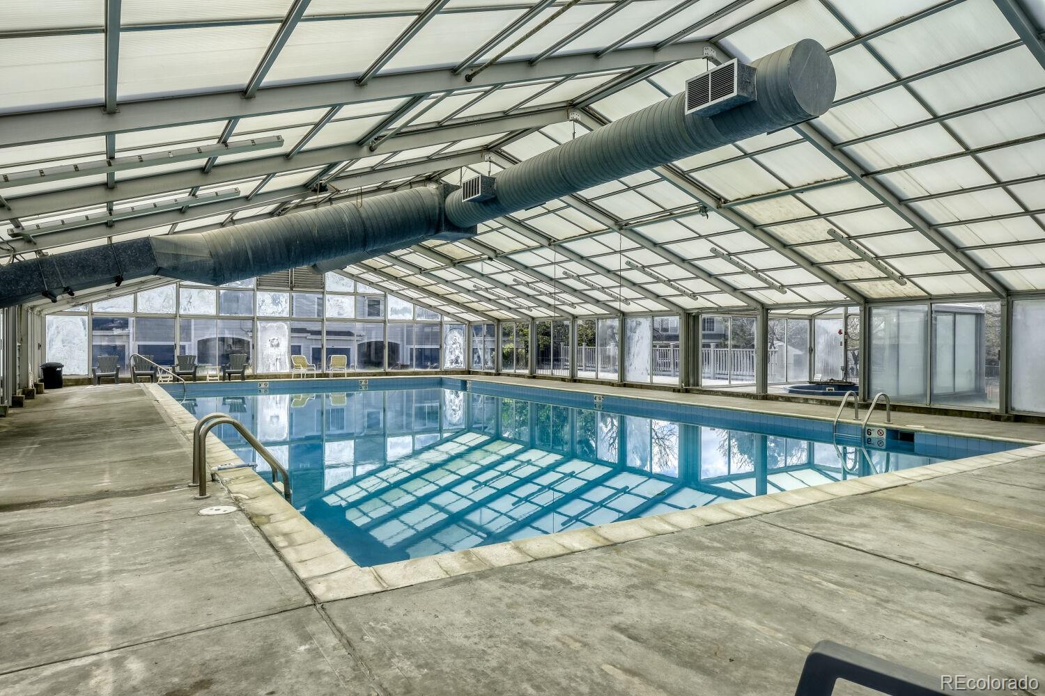 19174 E Wyoming Drive Unit: 103