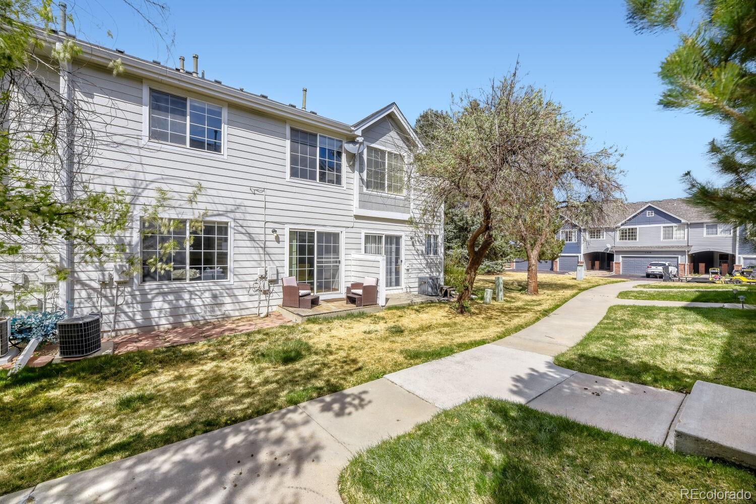 19174 E Wyoming Drive Unit: 103