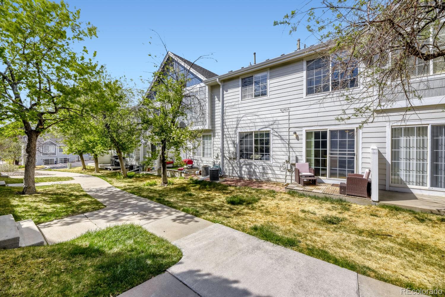19174 E Wyoming Drive Unit: 103