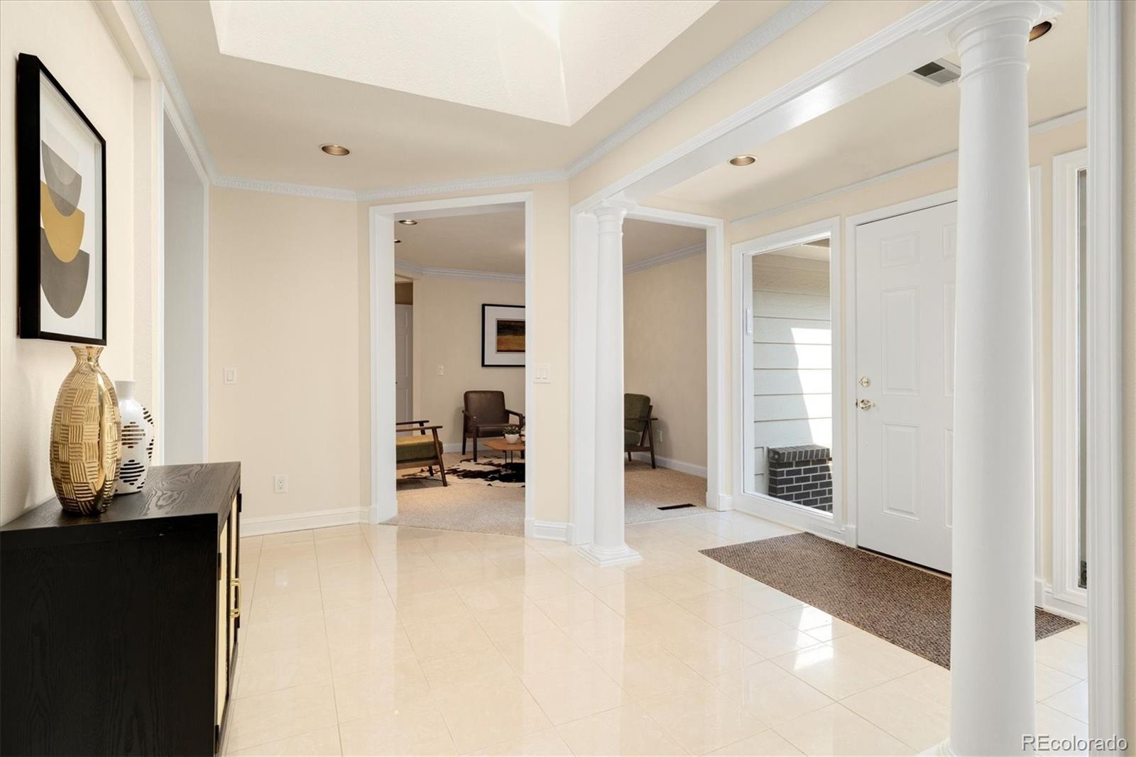 12262 E Villanova Drive