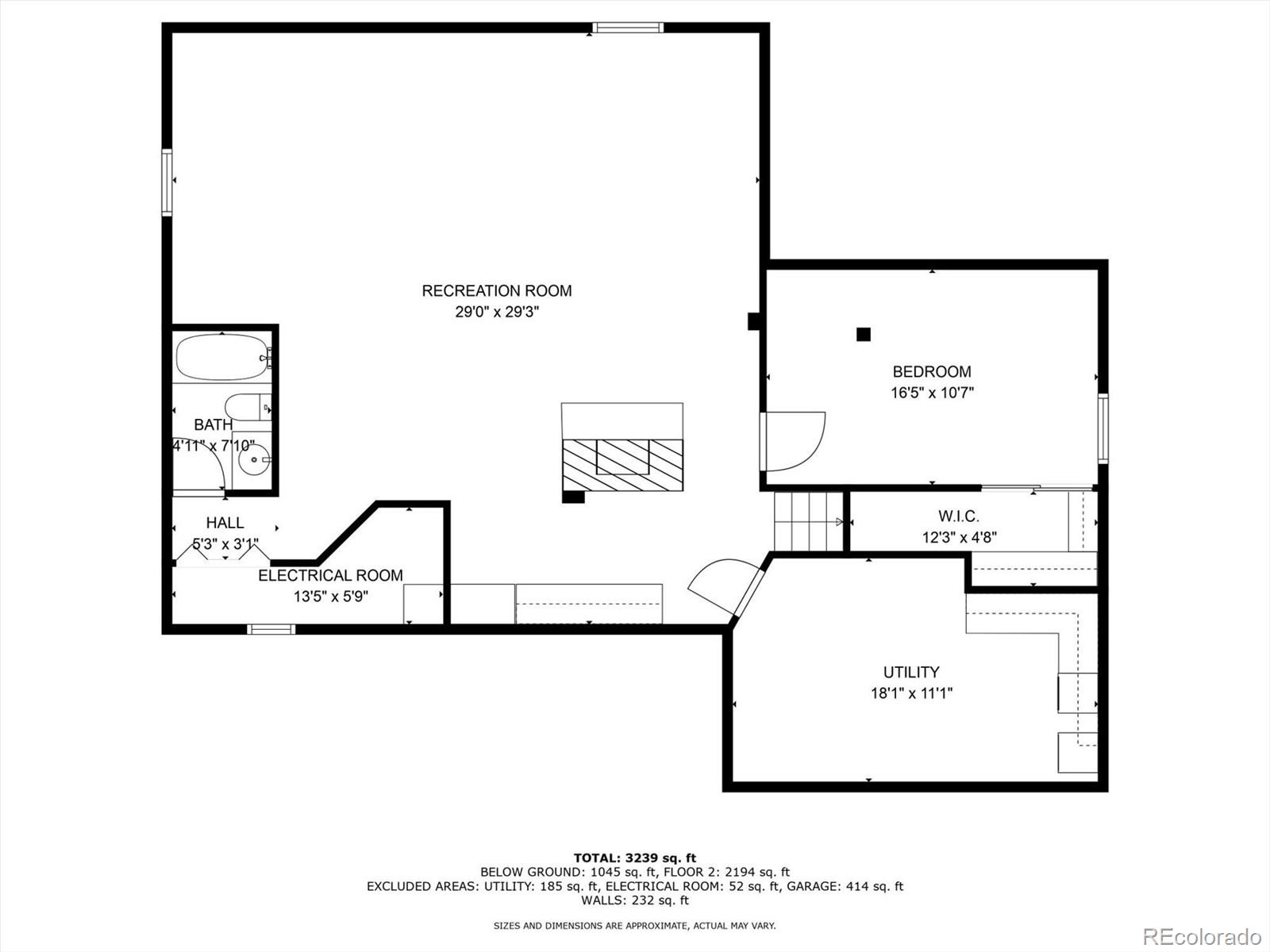 12262 E Villanova Drive