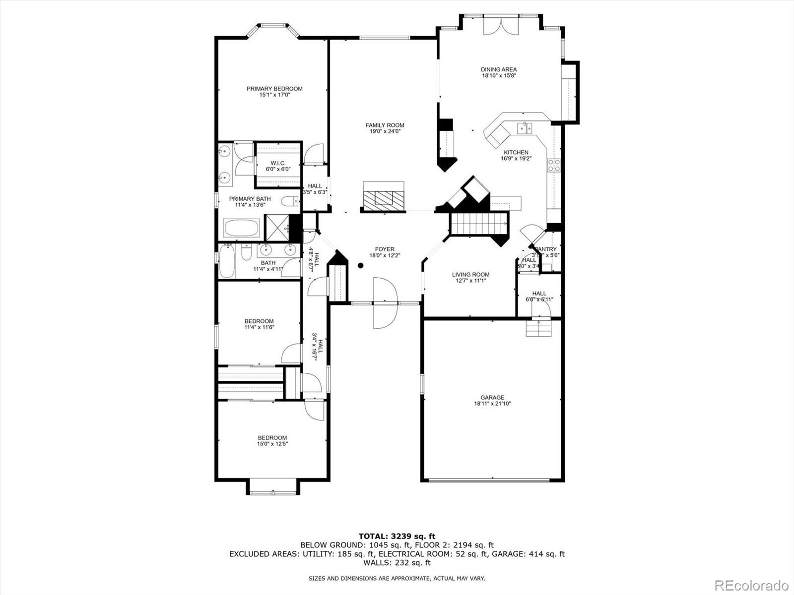 12262 E Villanova Drive