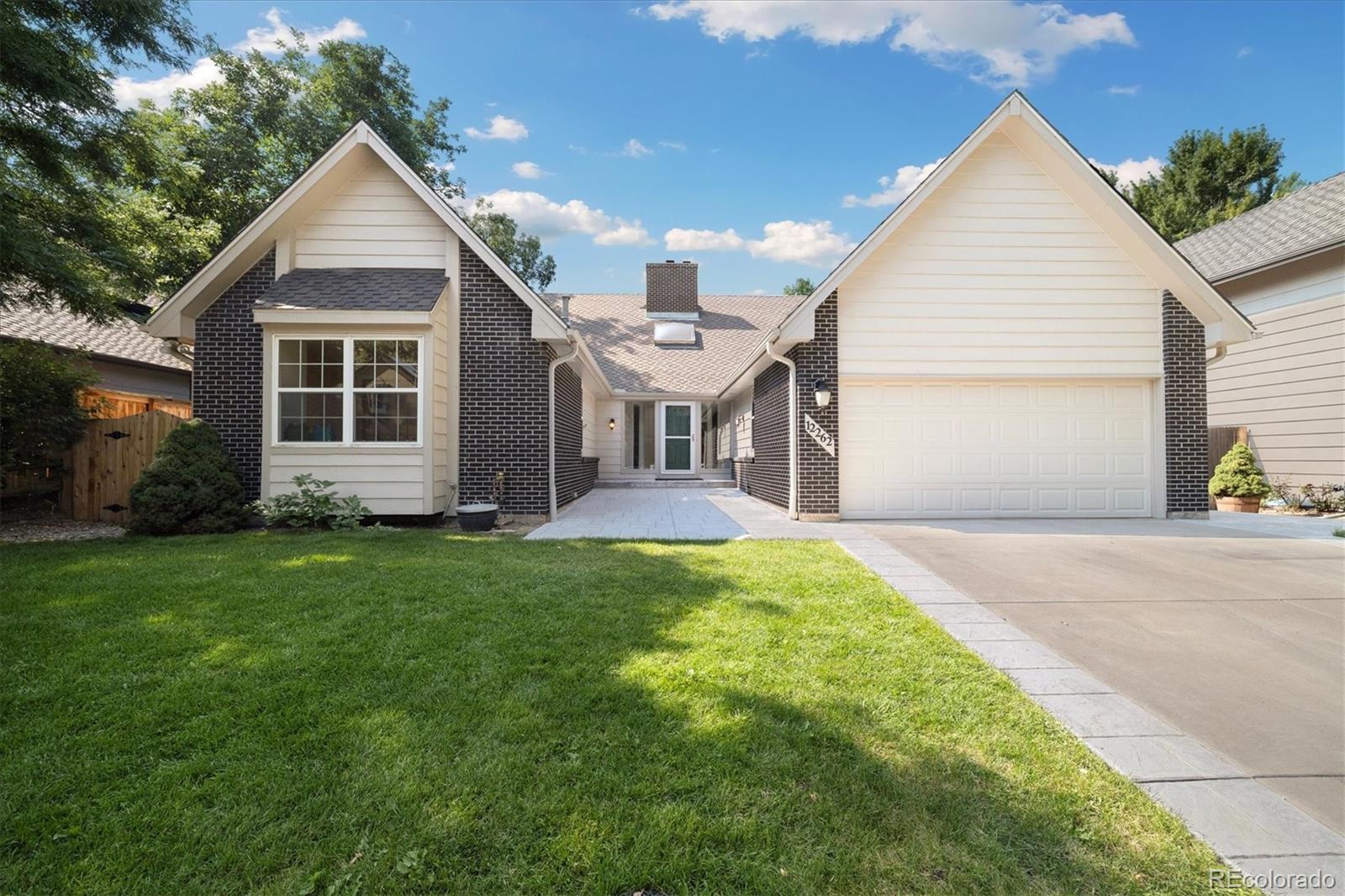 12262 E Villanova Drive