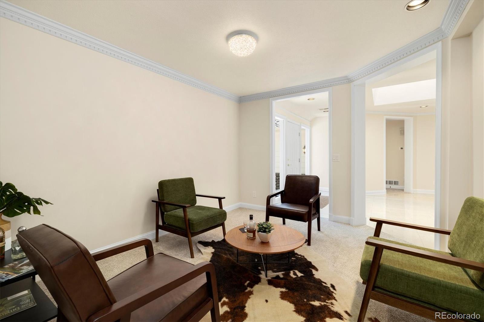 12262 E Villanova Drive