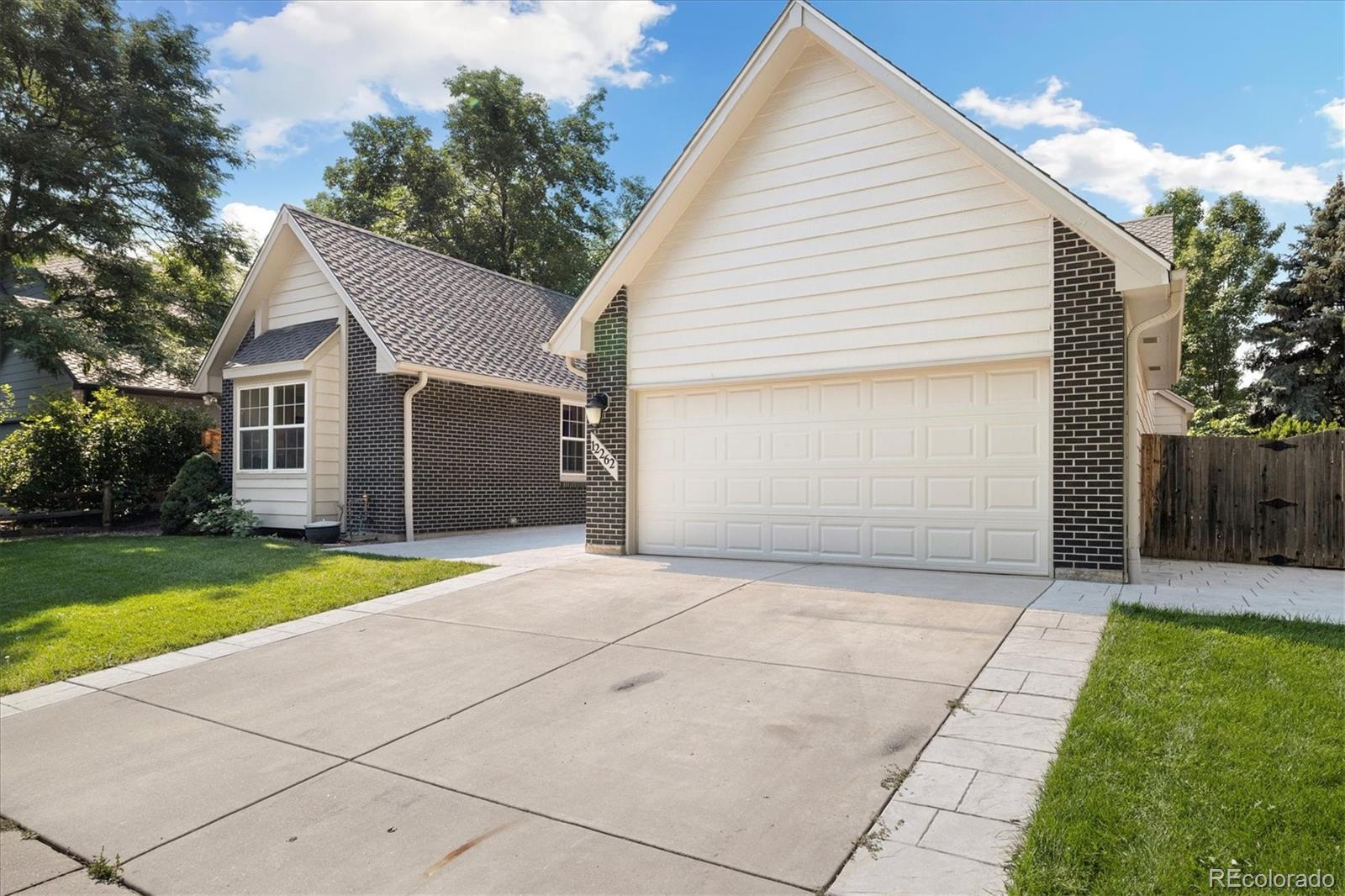 12262 E Villanova Drive