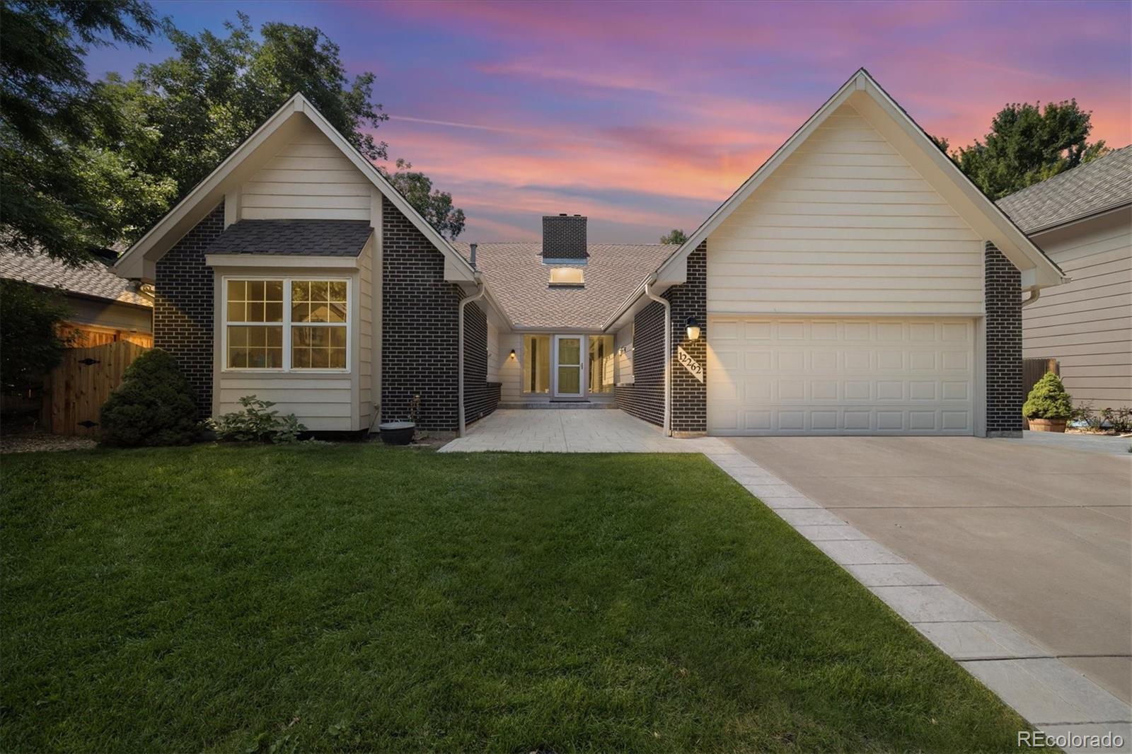 12262 E Villanova Drive