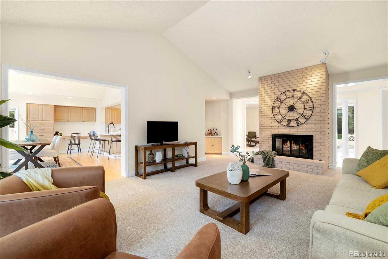 12262 E Villanova Drive