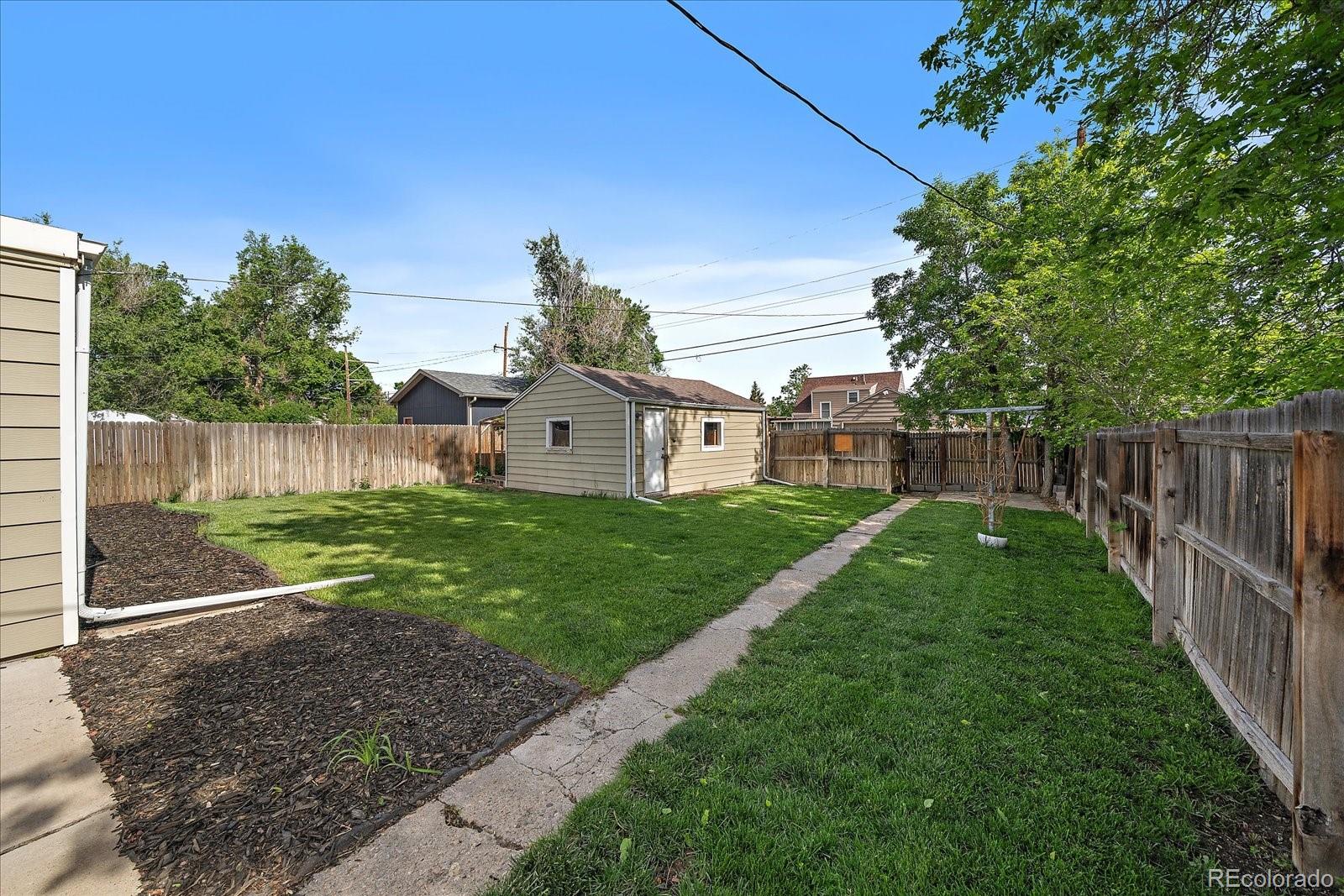 1705 W Stoll Place