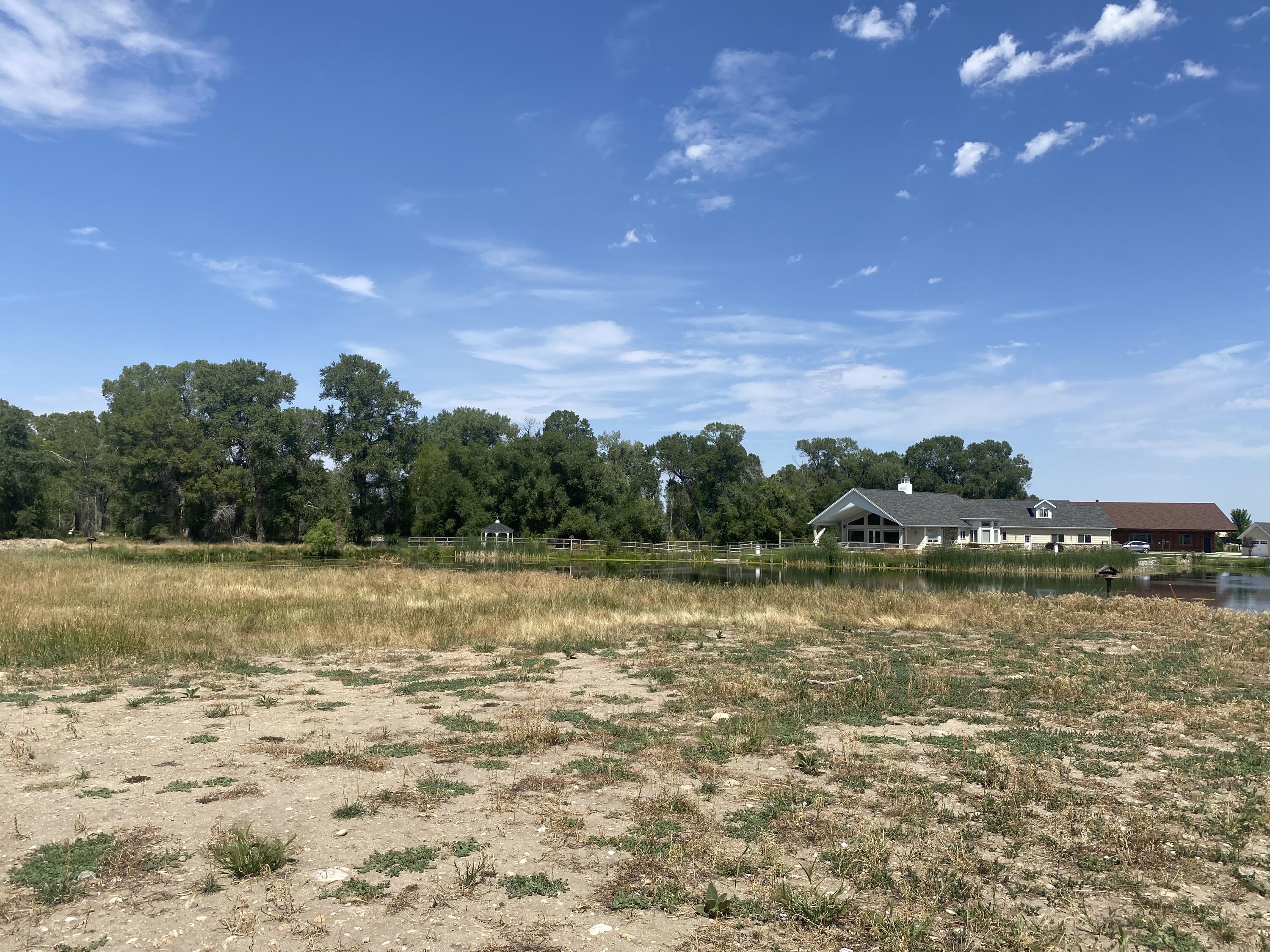 TBD Lot 3 Dundee Cove, Lot 3 South Fork
