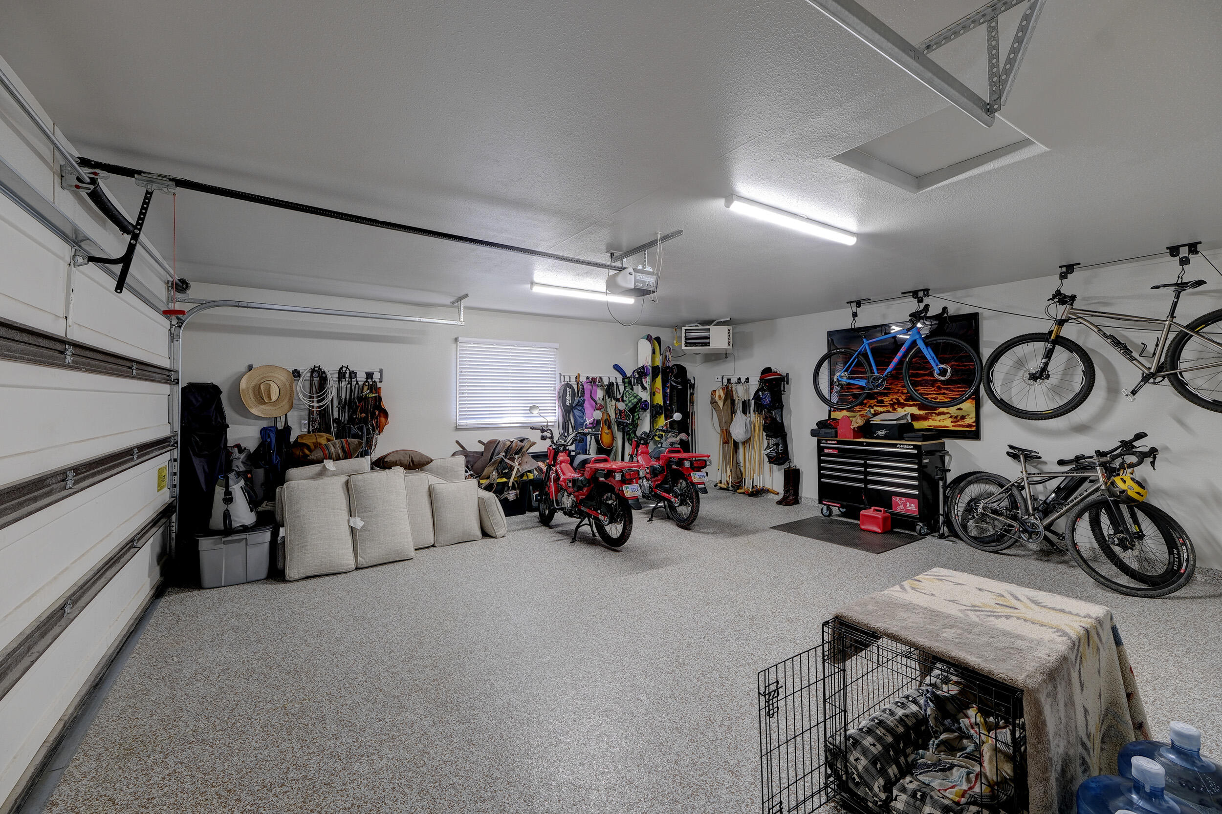 70 River Rock Road