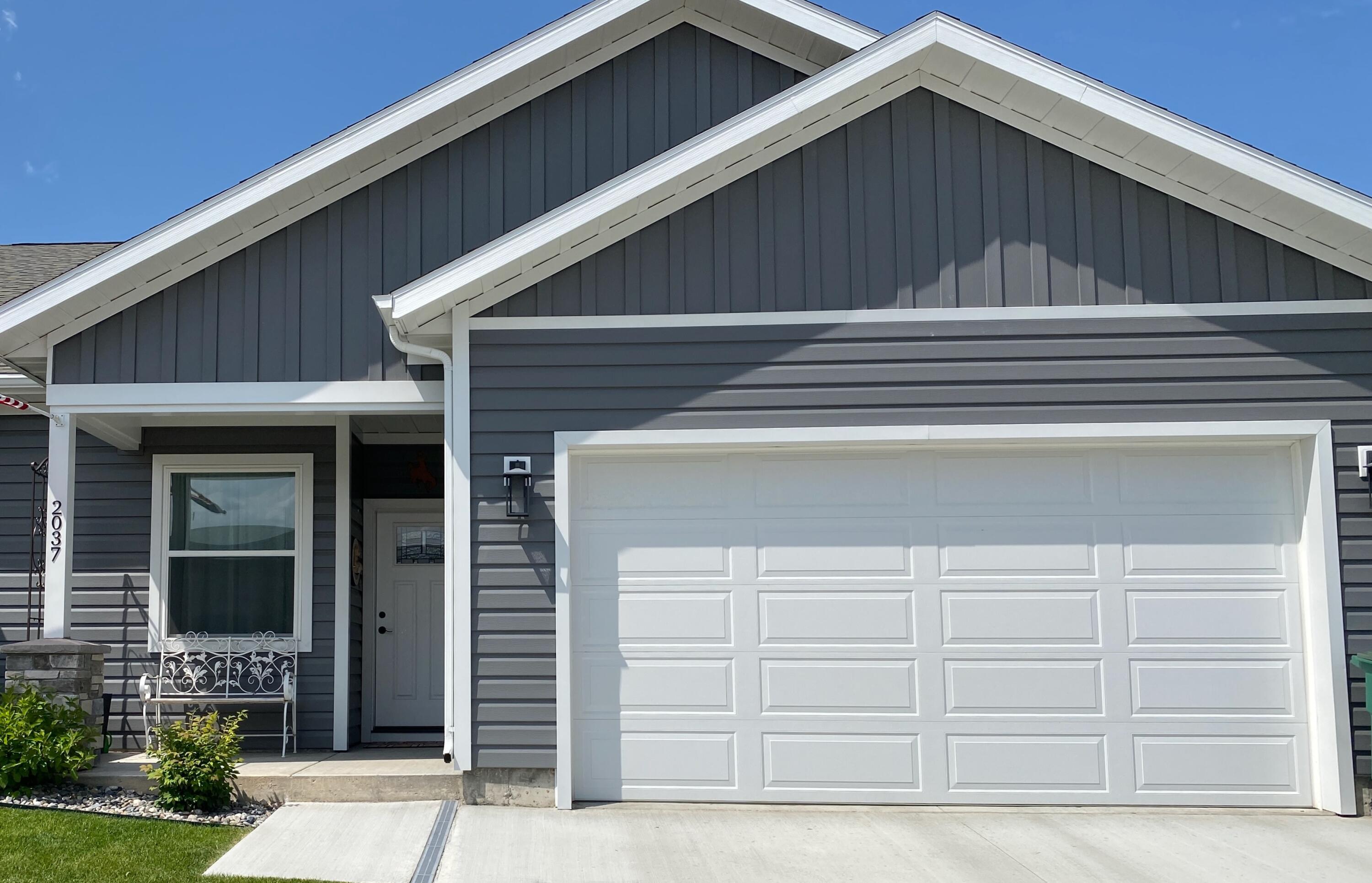 2037 Skyview West Drive