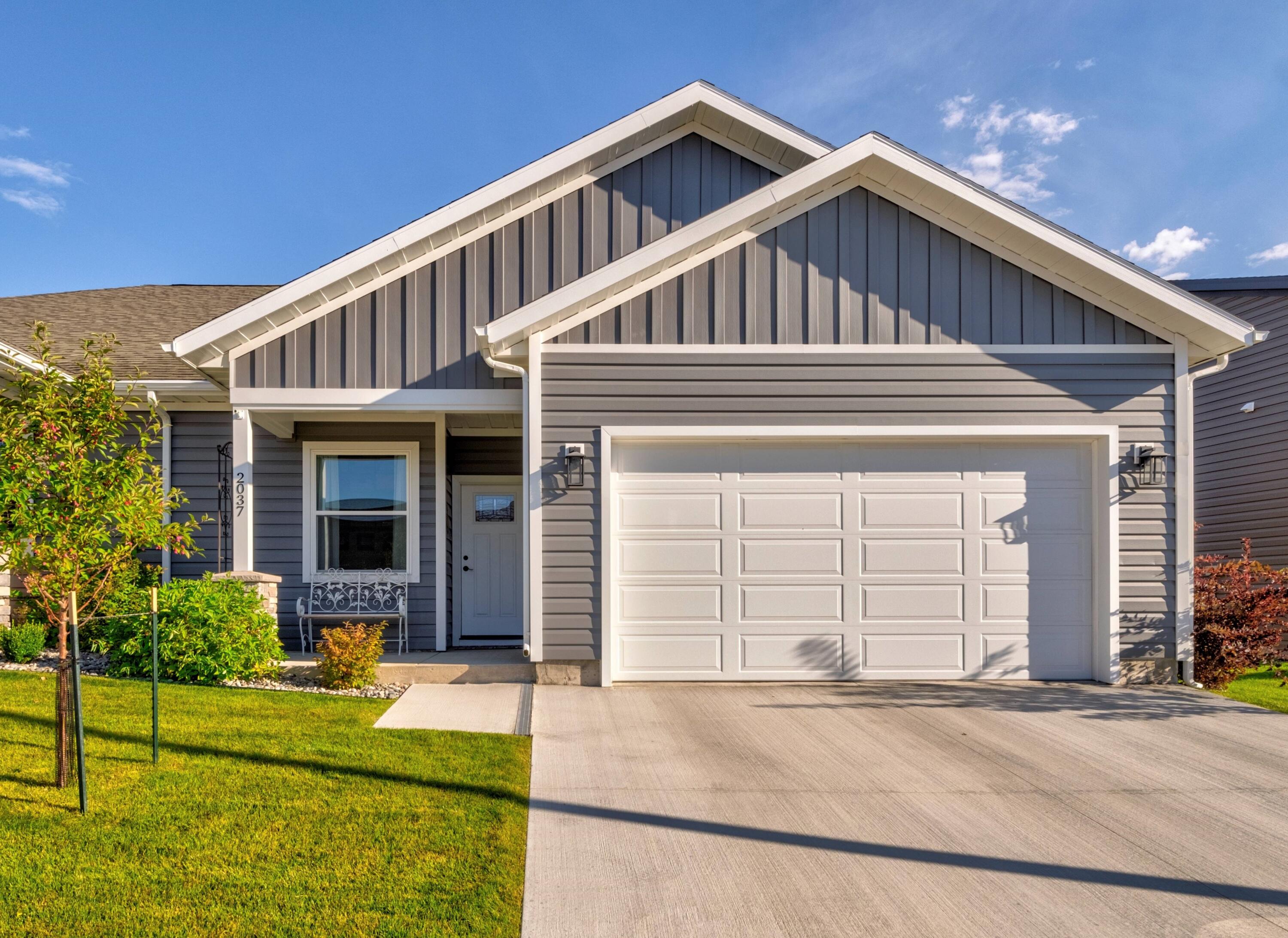 2037 Skyview West Drive