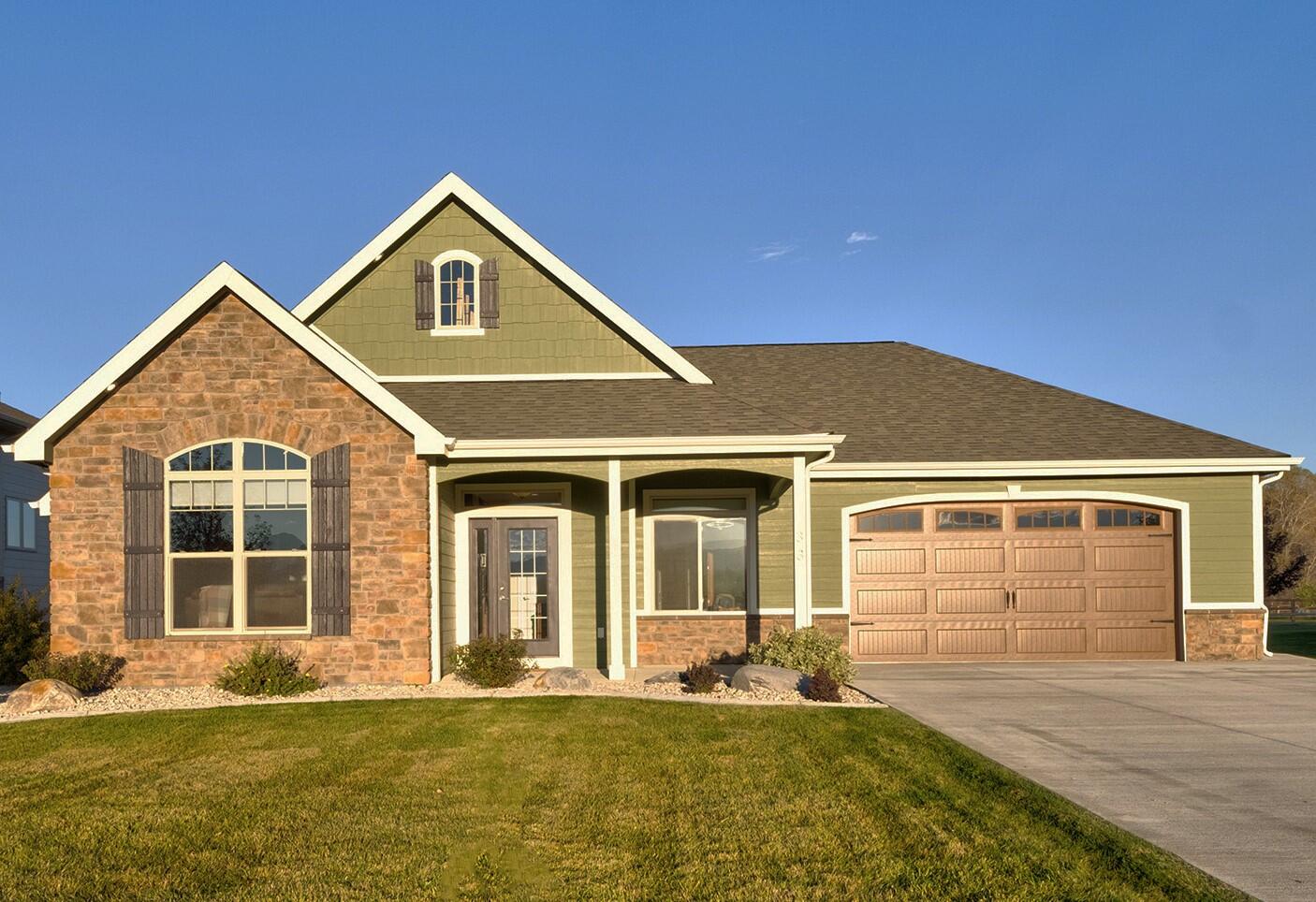 33 Green Meadows Drive