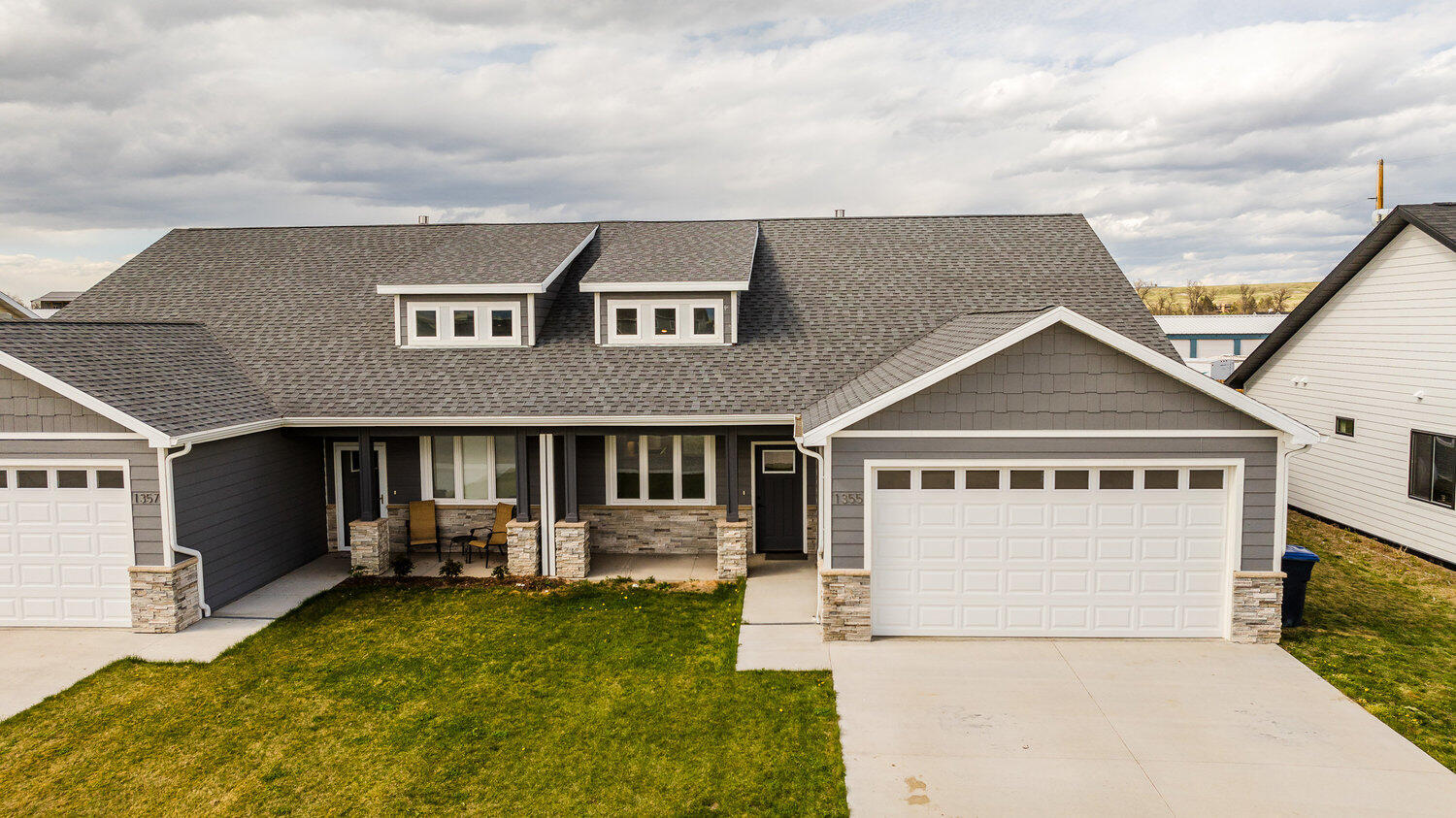 1355 Stoneridge Drive