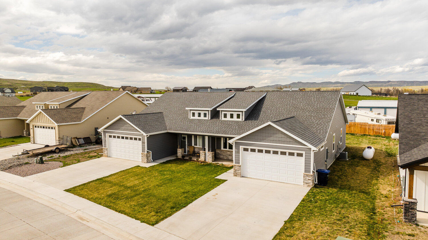 1355 Stoneridge Drive