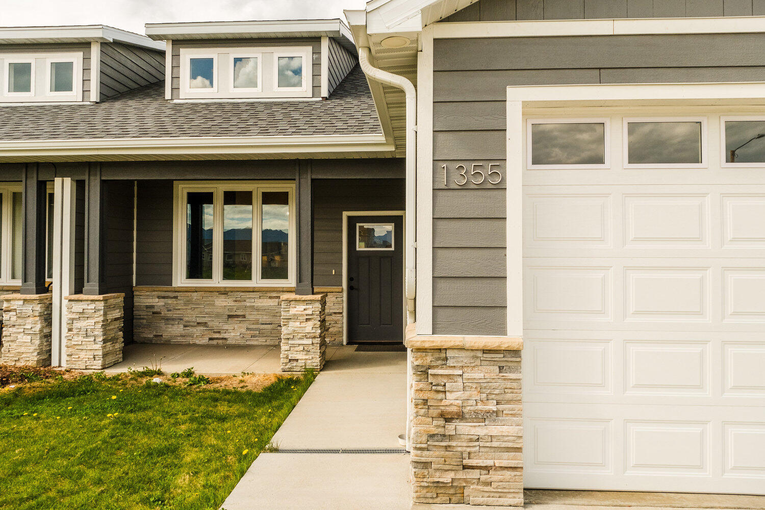 1355 Stoneridge Drive