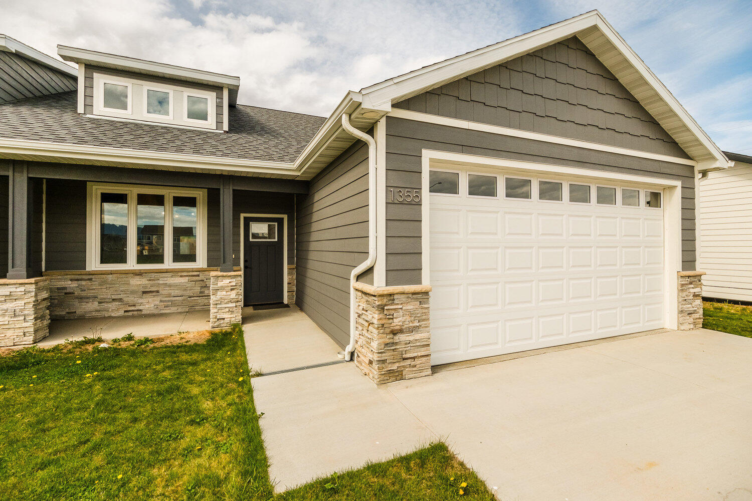 1355 Stoneridge Drive