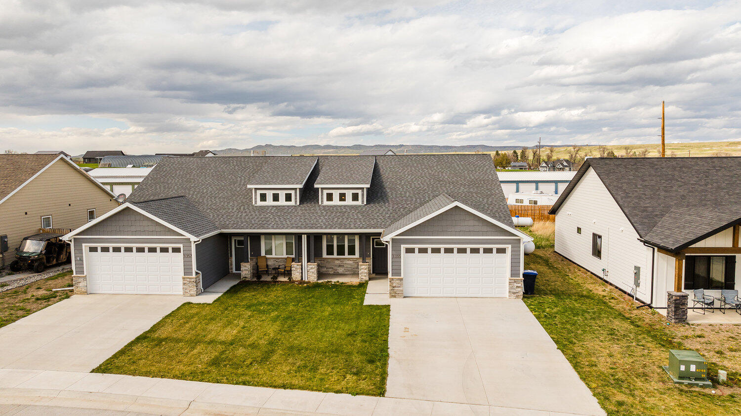 1355 Stoneridge Drive