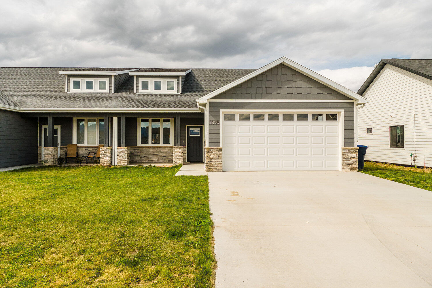 1355 Stoneridge Drive