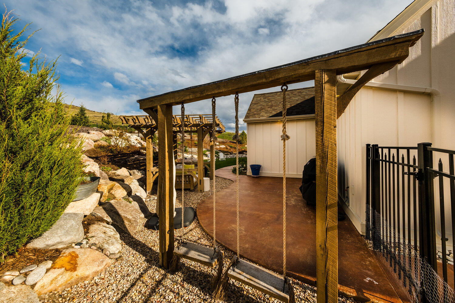 91 Powder Horn Road
