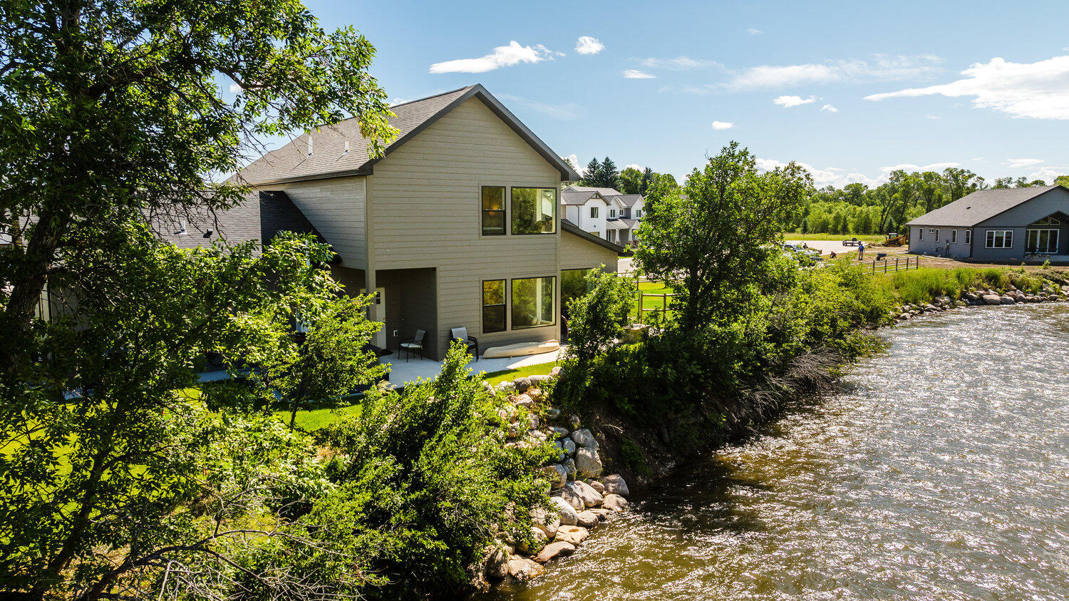 588 Riverstone Drive