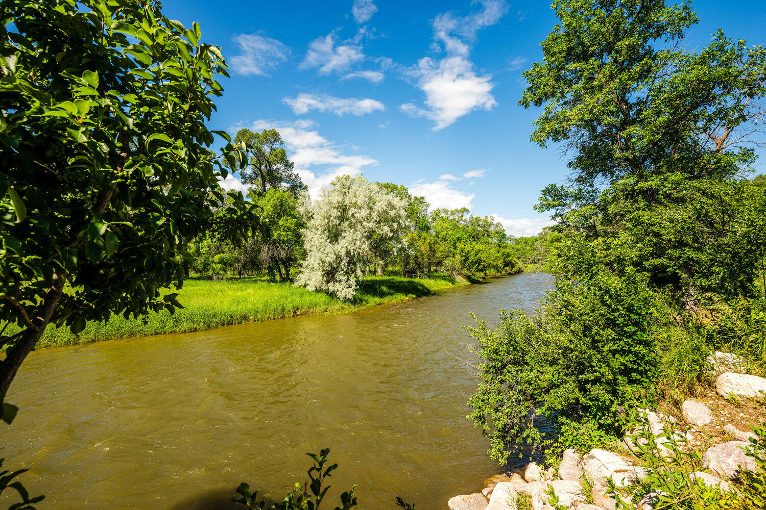 588 Riverstone Drive