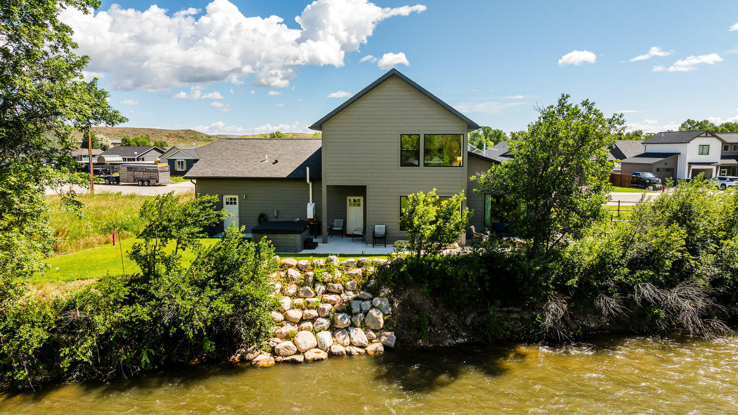 588 Riverstone Drive