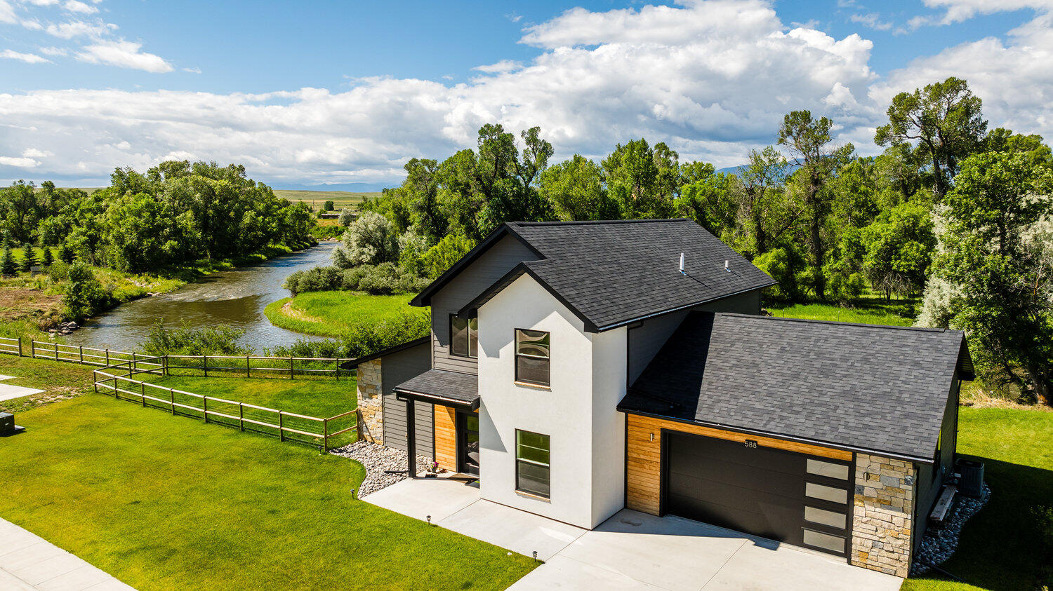 588 Riverstone Drive