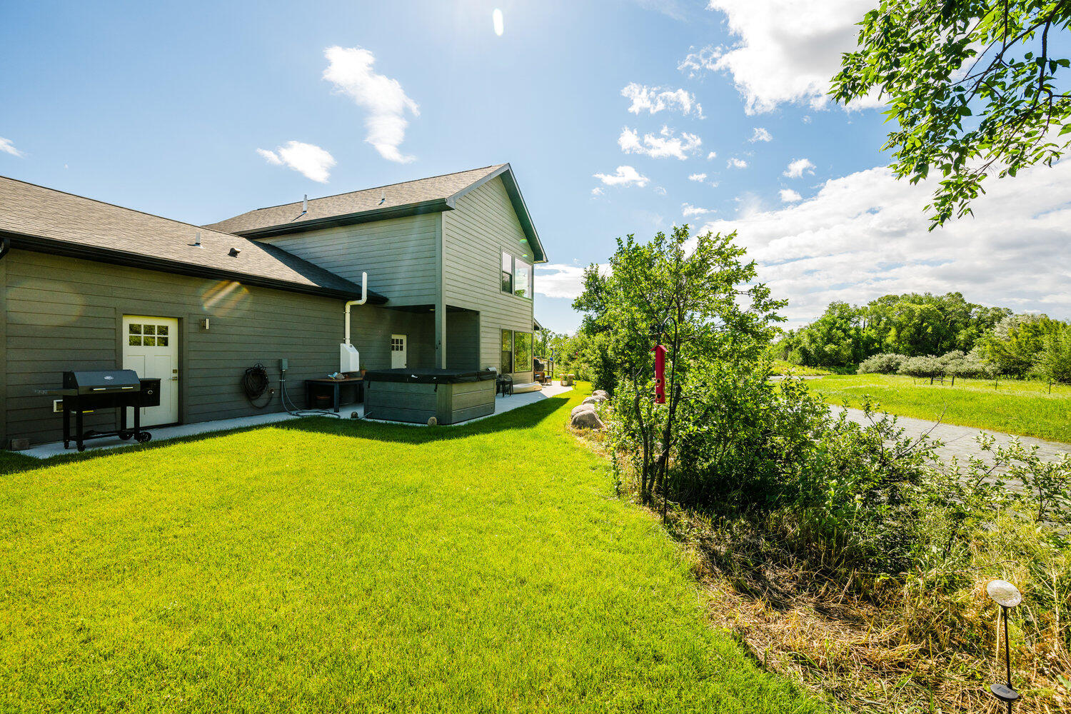 588 Riverstone Drive