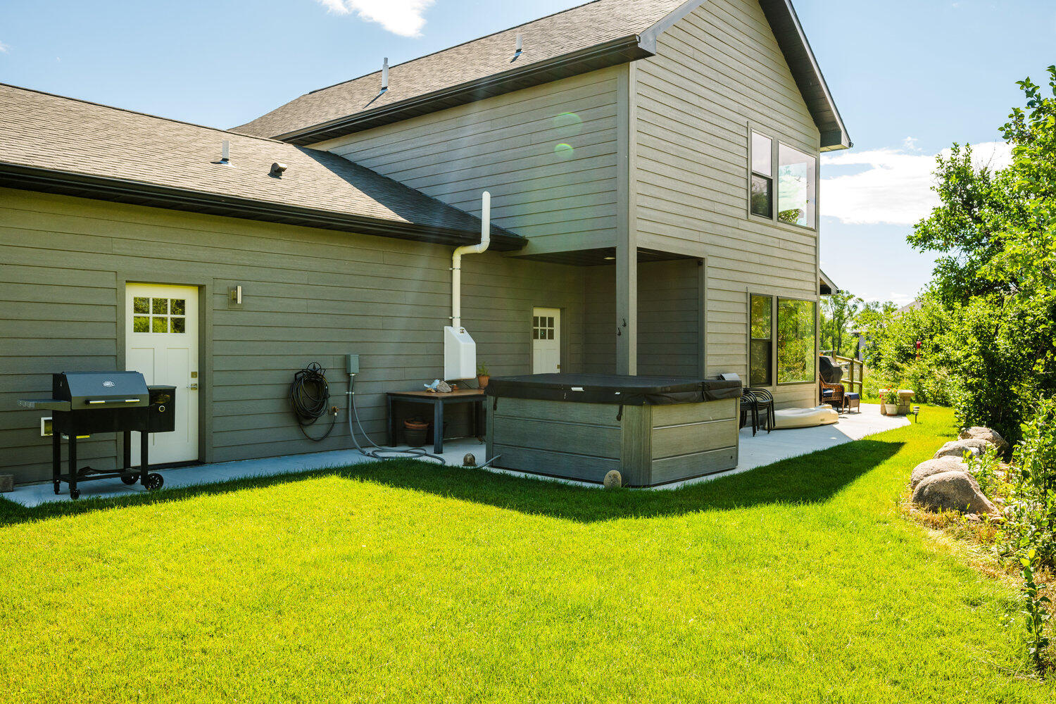 588 Riverstone Drive