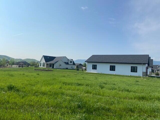 TBD Wishbone Way, BB-53