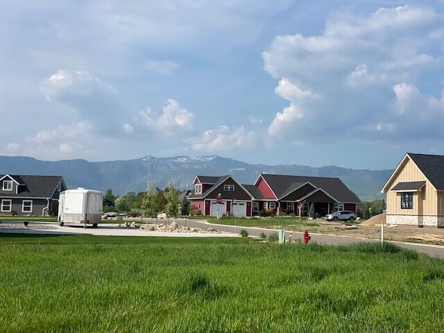 TBD Wishbone Way, BB-53