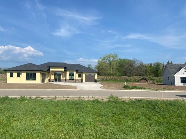 TBD Wishbone Way, BB-53