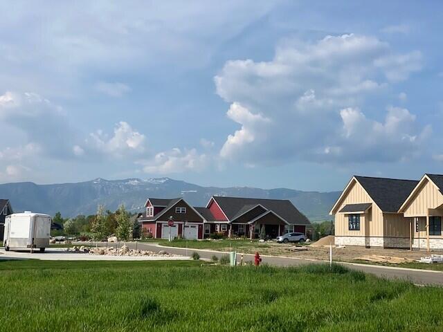 TBD Wishbone Way, BB-53