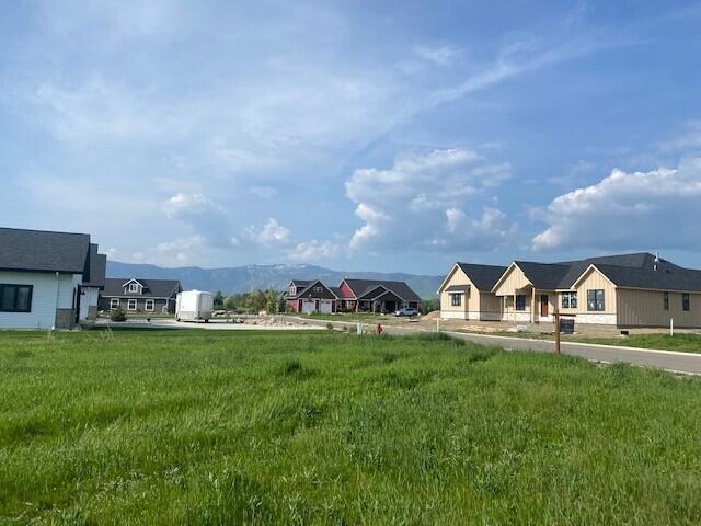 TBD Wishbone Way, BB-53