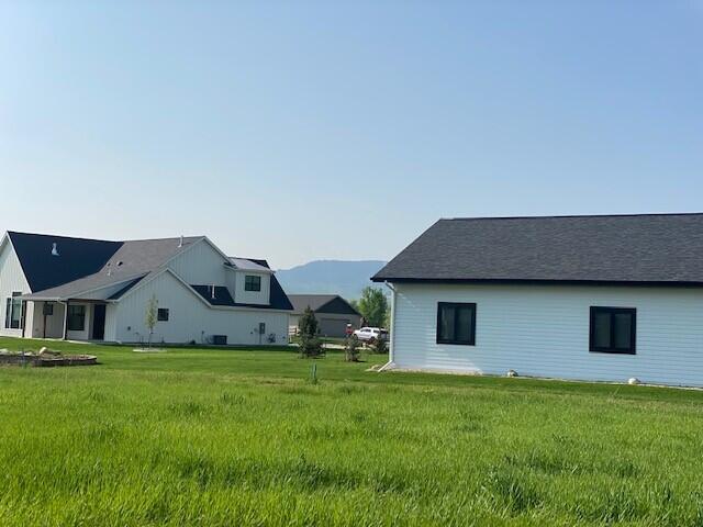 TBD Wishbone Way, BB-53